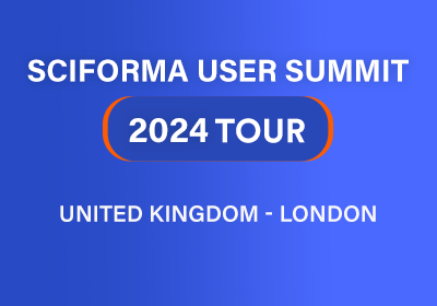 Sciforma User Summit 2024 UK