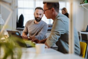 7 Tipps für gelungene Kommunikation im IT-Projektmanagement
