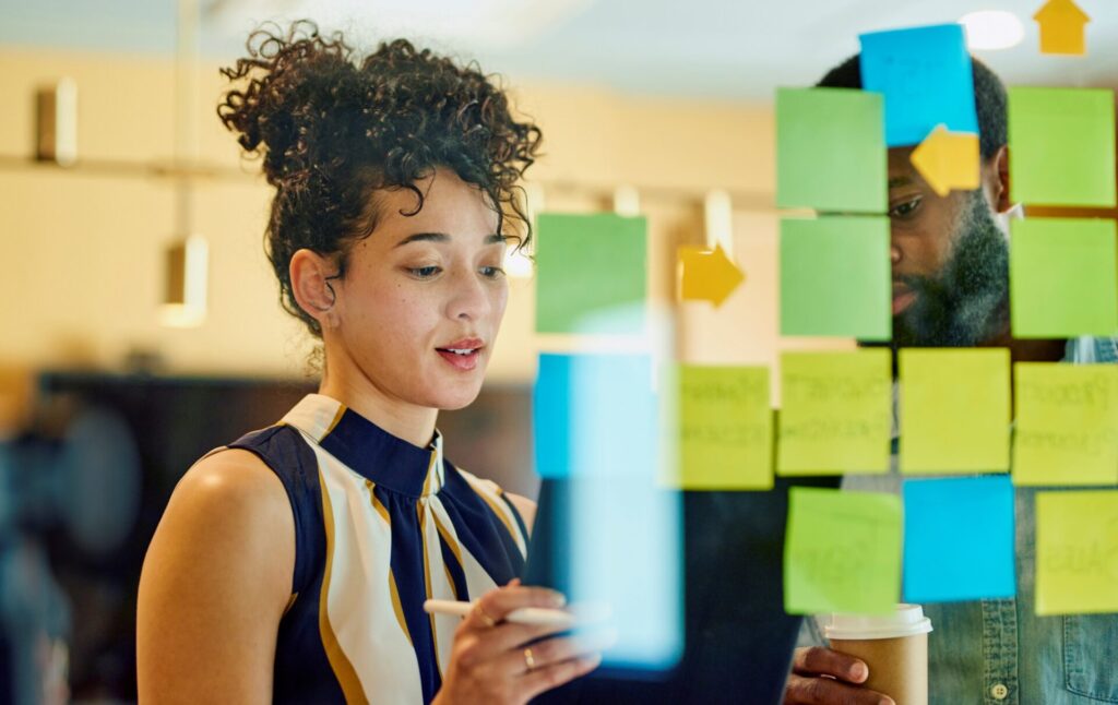 business agility agilité organisationnelle