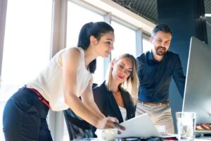 How to Implement Enterprise Project Management