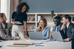 Mitarbeiter-Ressourcenplanung – Talente optimal einsetzen