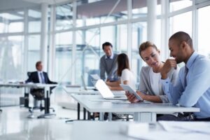 Allocation des ressources : les bonnes personnes pour les bonnes activités