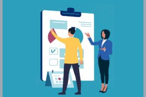 Do you know what work is happening in your organization?