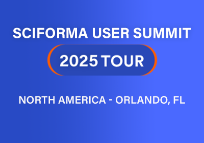 Sciforma User Summit 2025 US