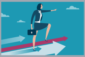 Work the way you want – always