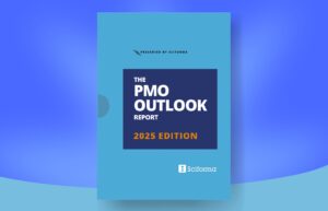 PMO Outlook Report 2025