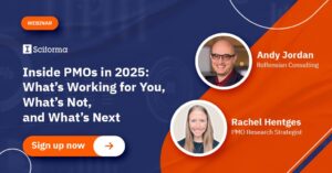 Inside PMOs in 2025