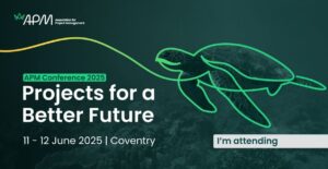 APM Conference 2025 June