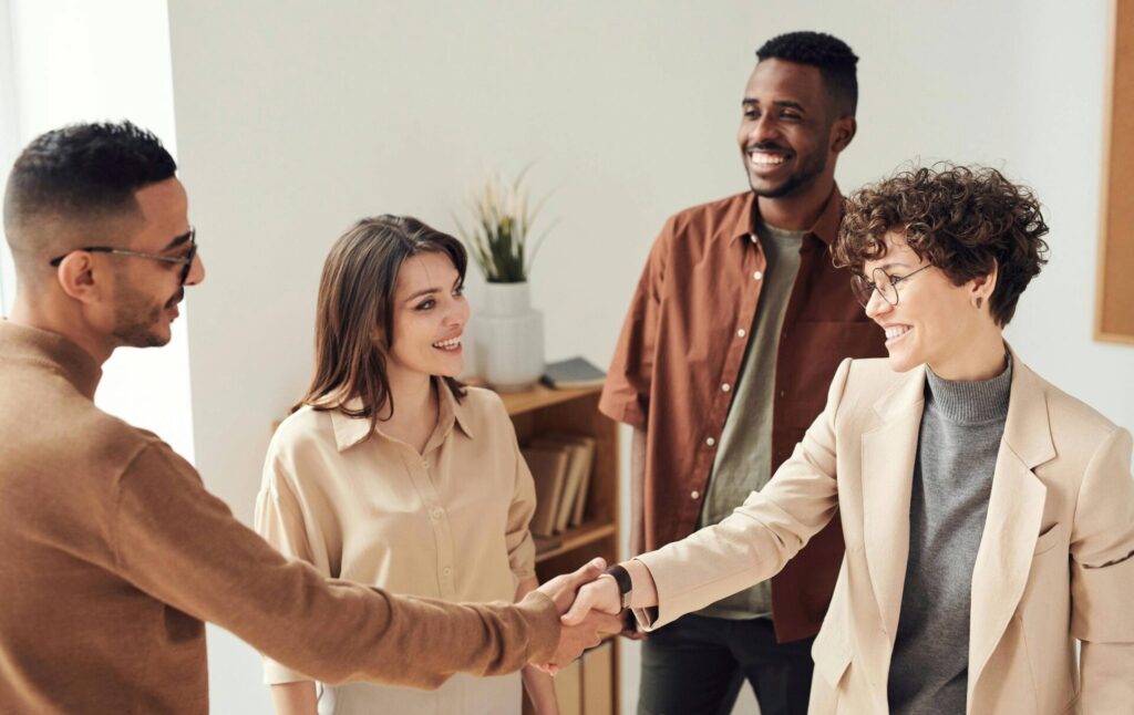 Embracing Agility Why There Is No “Business as Usual”