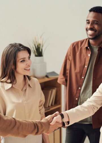 Embracing Agility Why There Is No “Business as Usual”