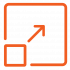 scalable-icon-orange