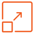 scalable-icon-orange